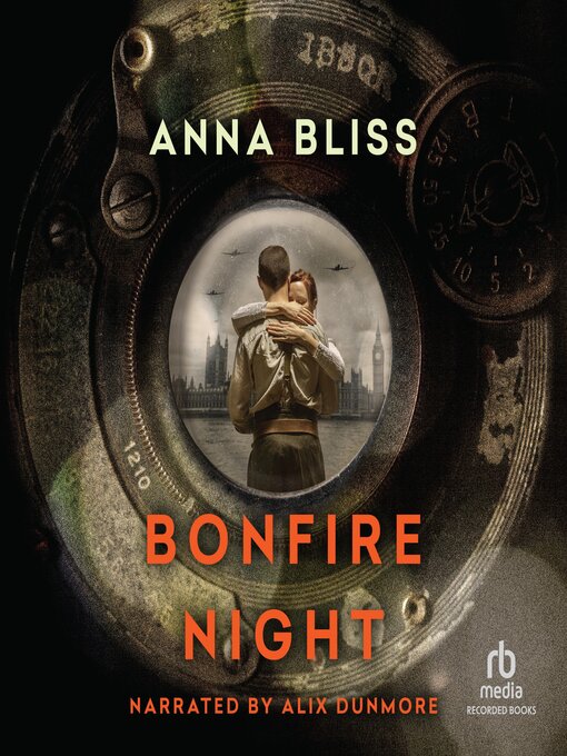 Title details for Bonfire Night by Anna Bliss - Available